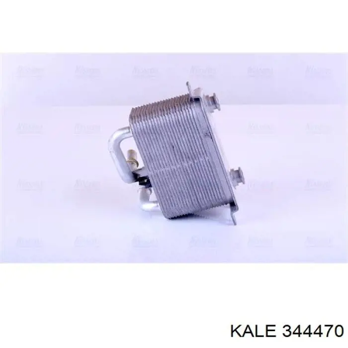 Comprar 344470 Kale Radiador de refrigeración de la transmisión