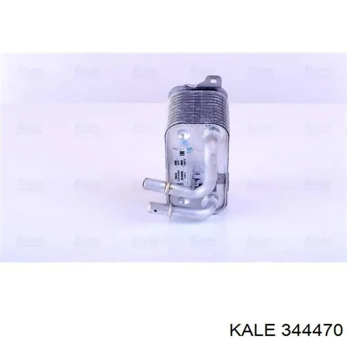 Radiador de refrigeración de la transmisión Kale 344470 precio, desde 62,44 EUR