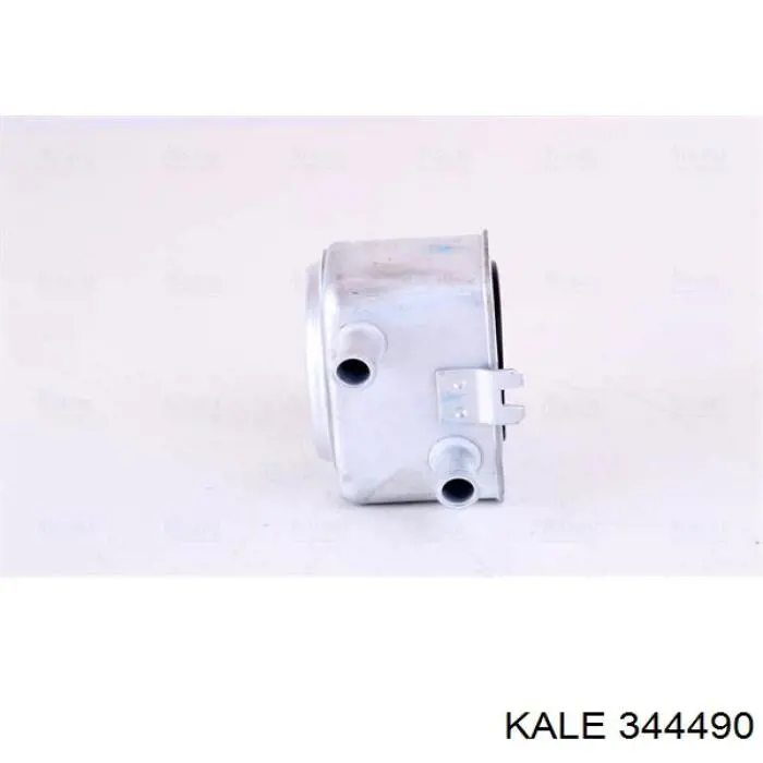344490 Kale radiador de aceite, bajo de filtro