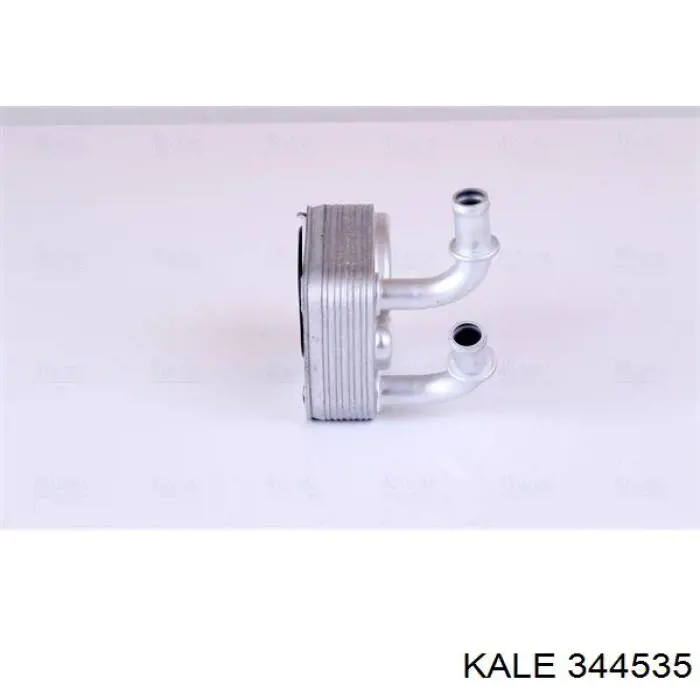 344535 Kale radiador de aceite
