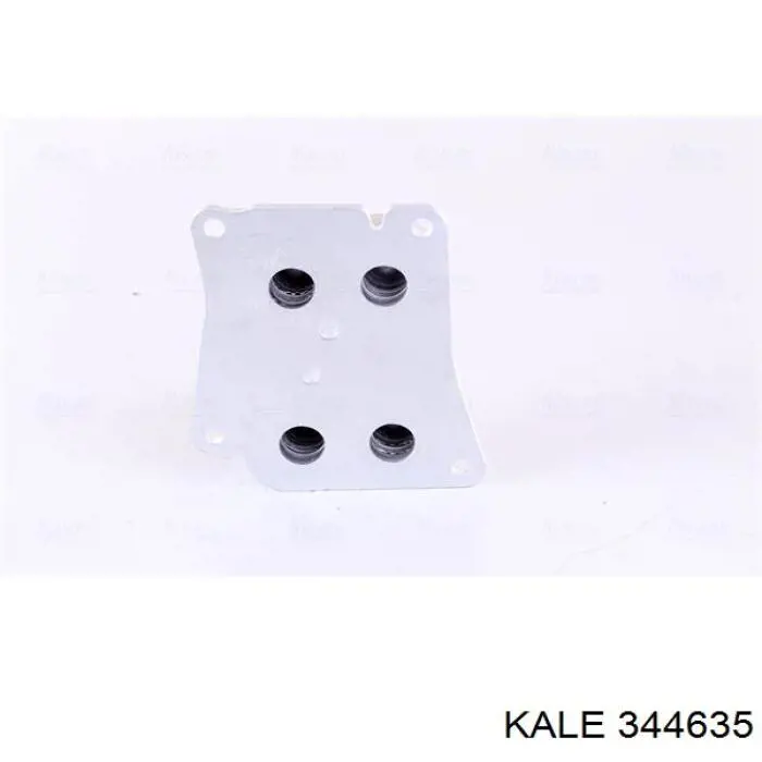 344635 Kale radiador de aceite