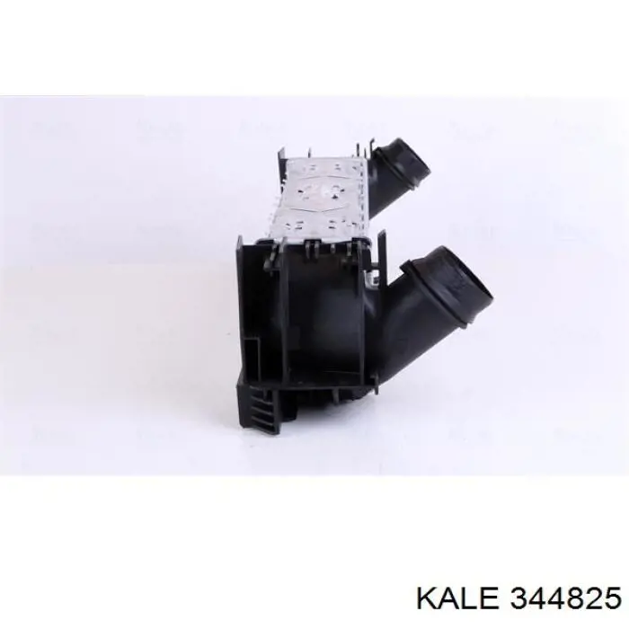 344825 Kale intercooler