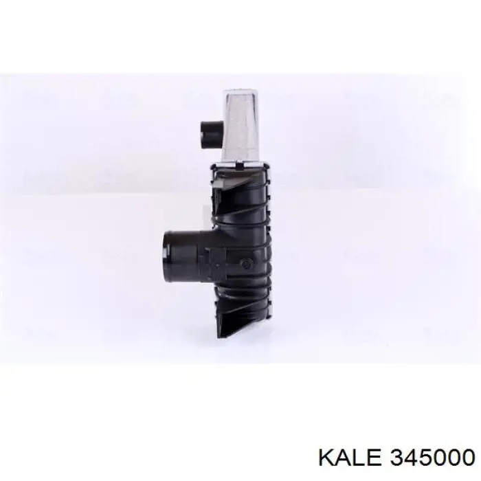 Radiador de aire de admisión Kale 345000 precio, desde 92,43 EUR