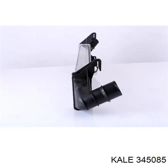 345085 Kale intercooler