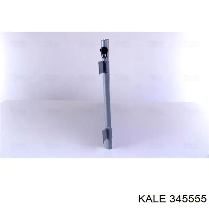 345555 Kale condensador aire acondicionado