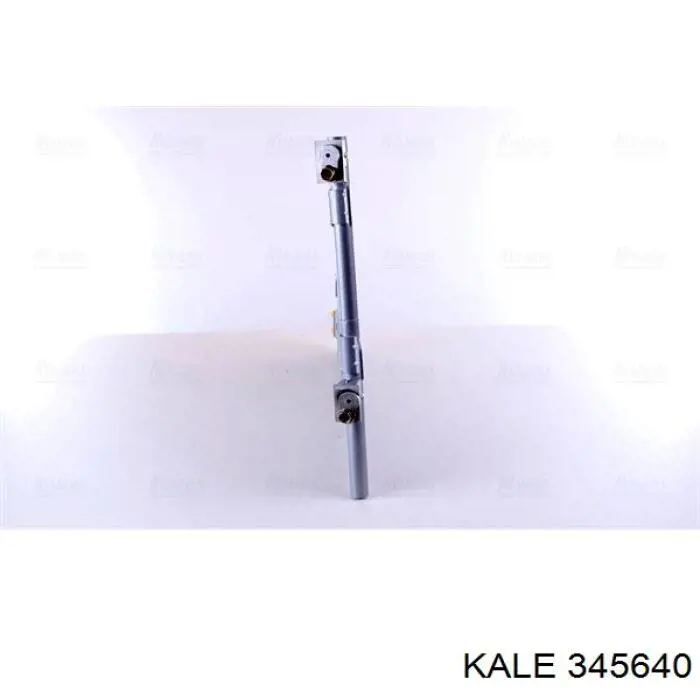 345640 Kale condensador aire acondicionado