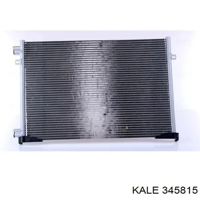 345815 Kale condensador aire acondicionado
