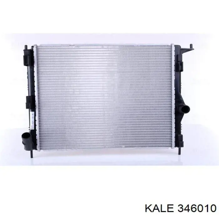 Comprar 346010 Kale Radiador de auto