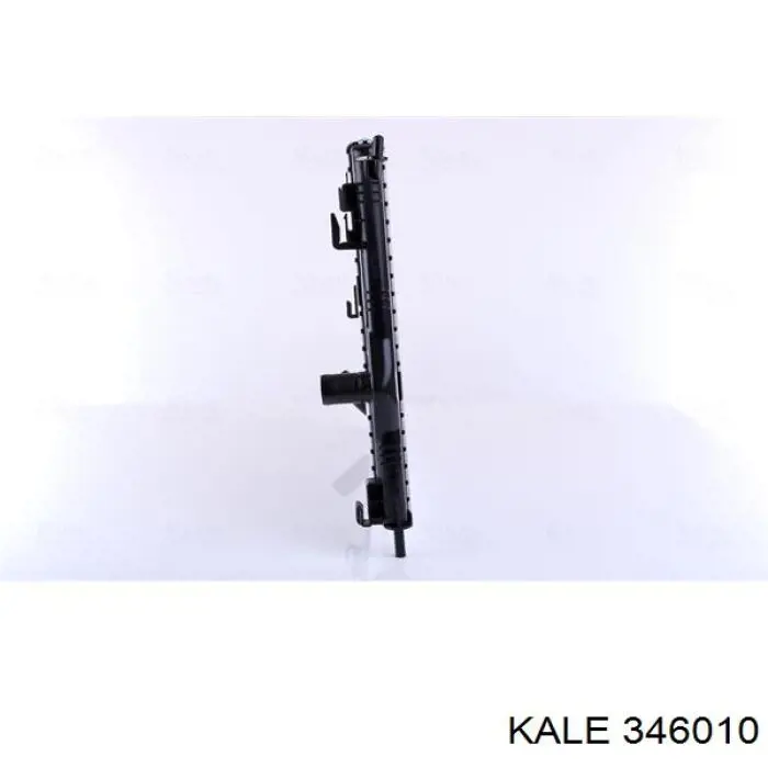 Radiador 346010 Kale