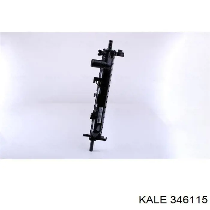 346115 Kale radiador