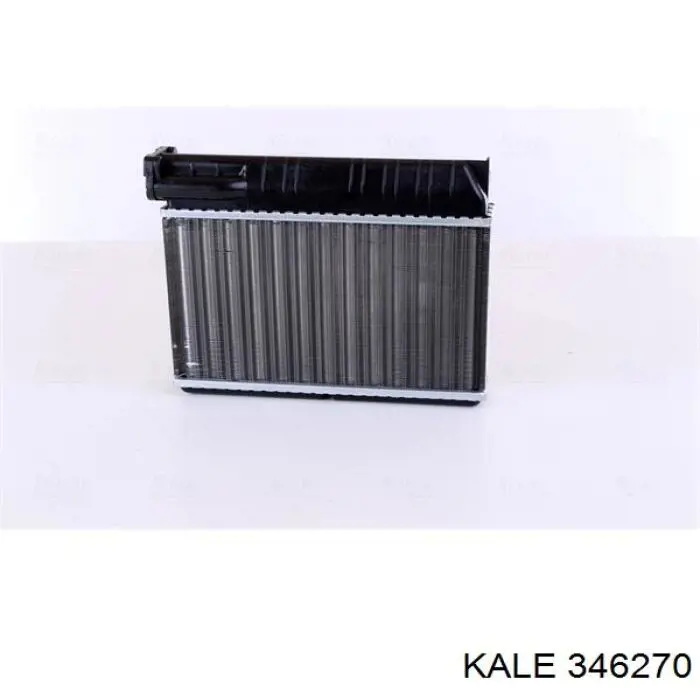 346270 Kale radiador de calefacción