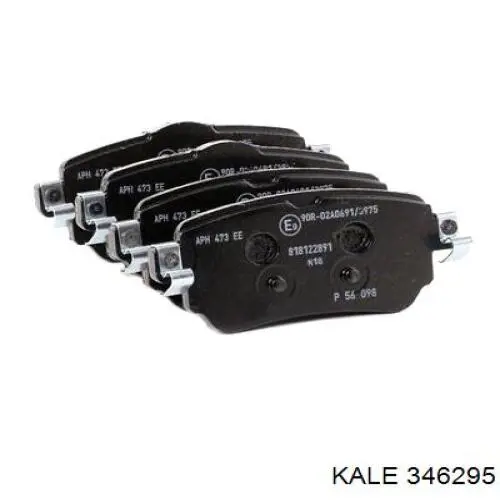 346295 Kale