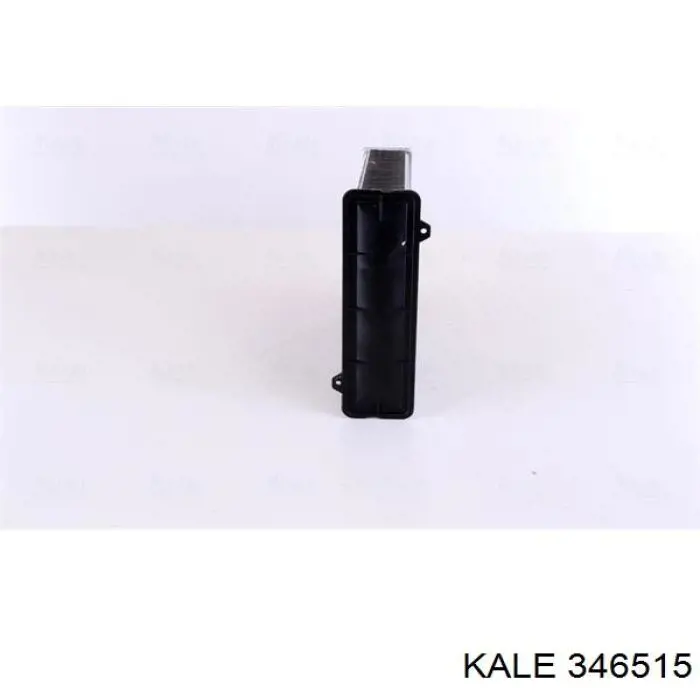 346515 Kale radiador de calefacción
