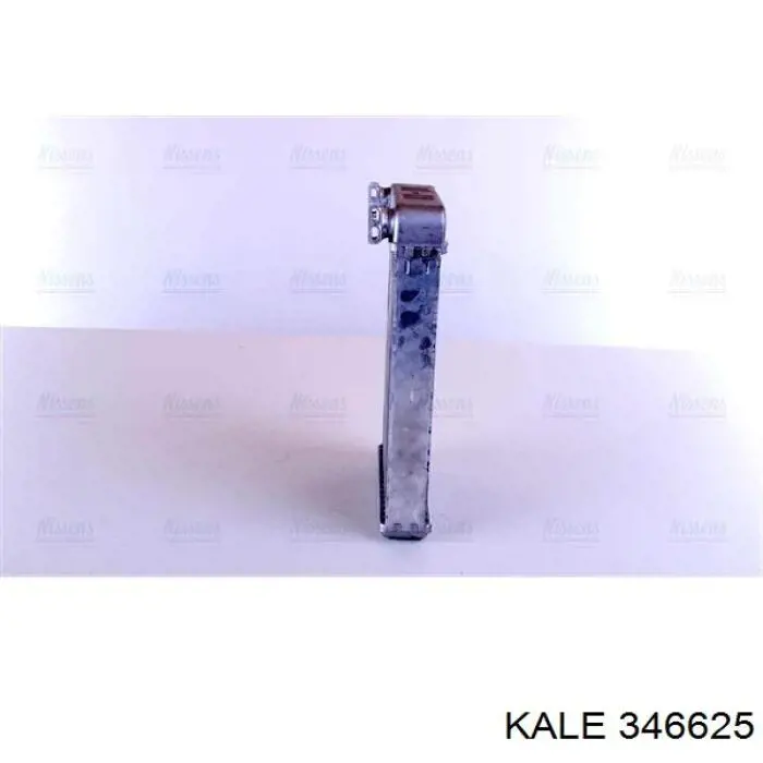 346625 Kale radiador de calefacción