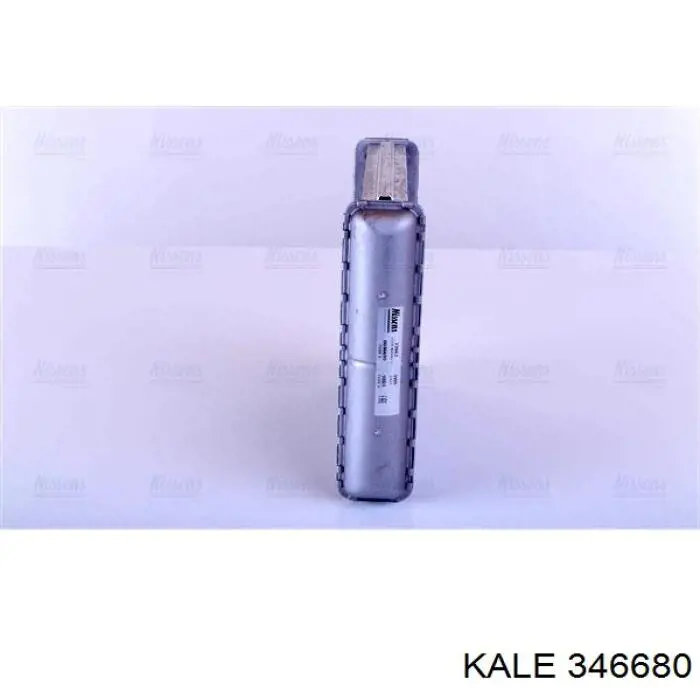 346680 Kale radiador calefacción