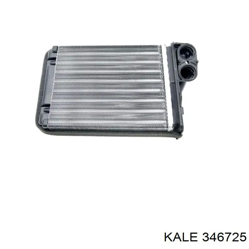 346725 Kale radiador calefacción
