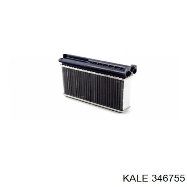 346755 Kale radiador calefacción