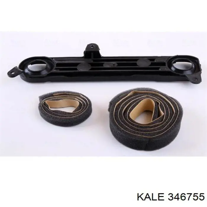 Radiador de calefacción Kale 346755 precio, desde 63,98 EUR