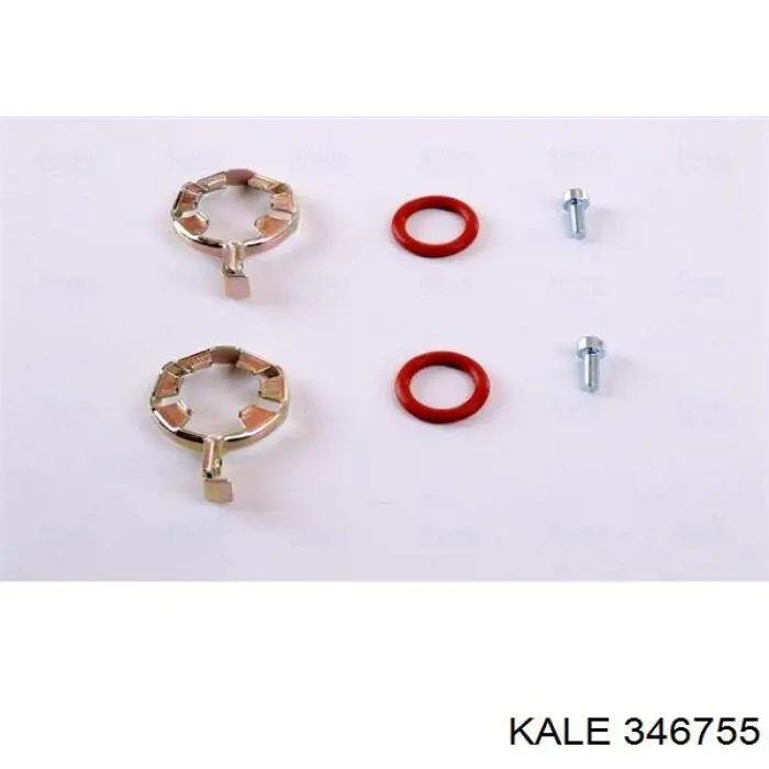 Radiador calefacción 346755 Kale