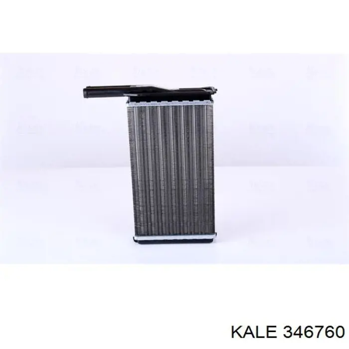 346760 Kale radiador de calefacción
