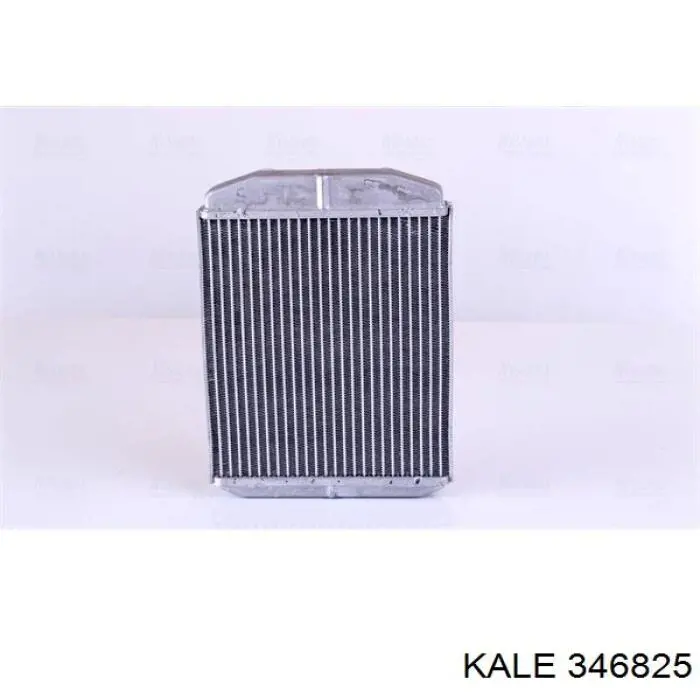 346825 Kale radiador calefacción