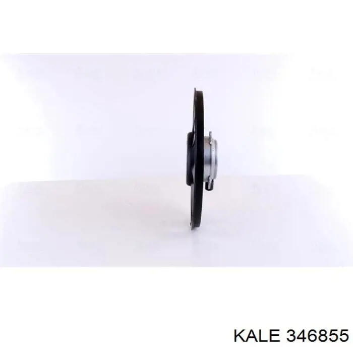 346855 Kale ventilador (rodete +motor refrigeración del motor con electromotor derecho)