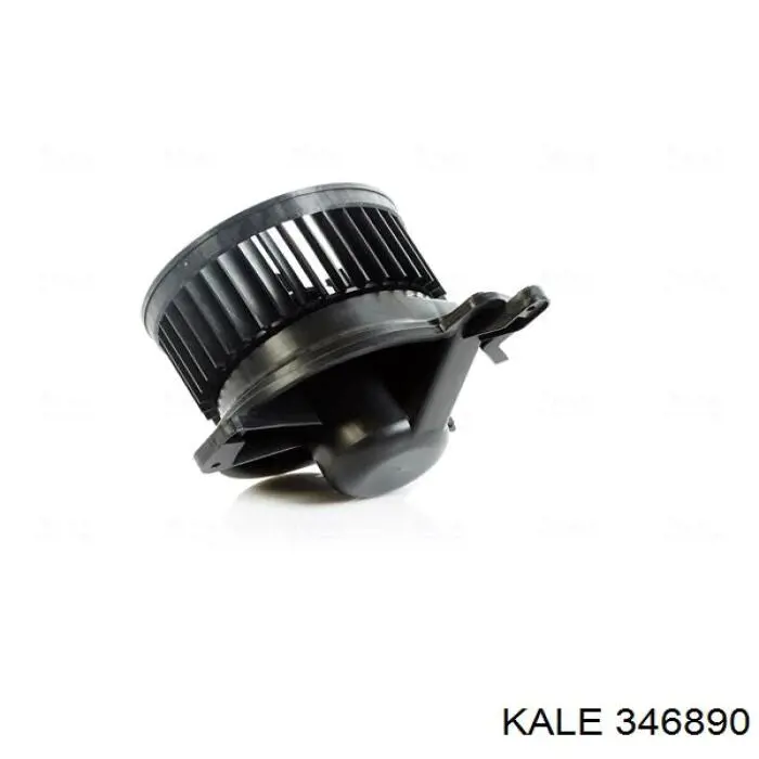 346890 Kale motor eléctrico, ventilador habitáculo