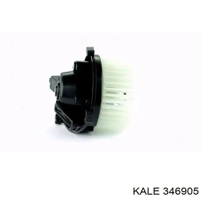 346905 Kale motor eléctrico, ventilador habitáculo