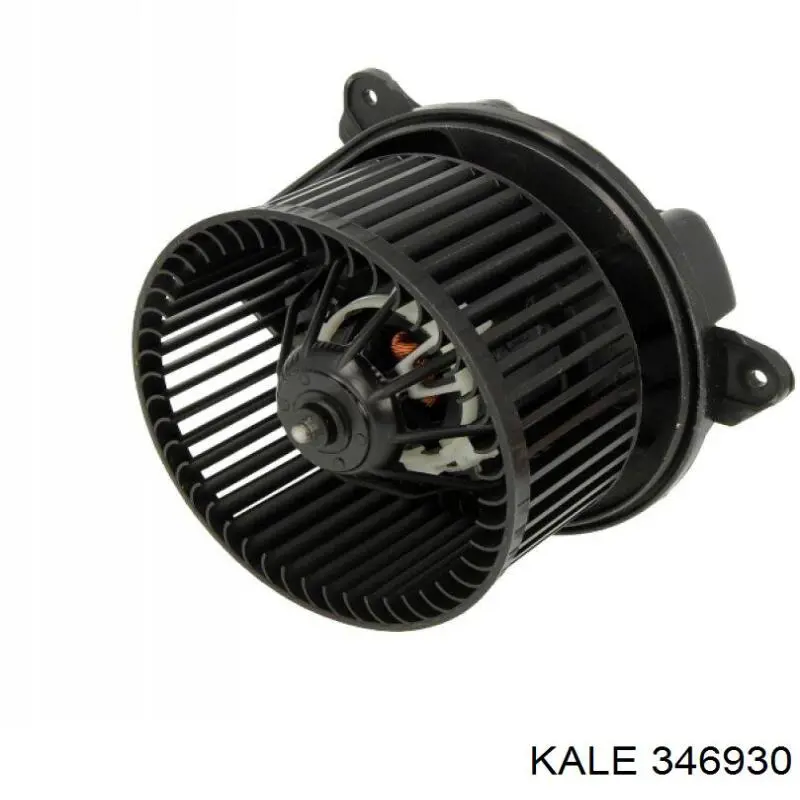 346930 Kale ventilador habitáculo