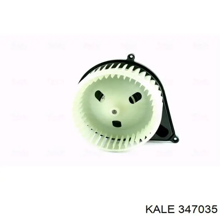 347035 Kale motor eléctrico, ventilador habitáculo