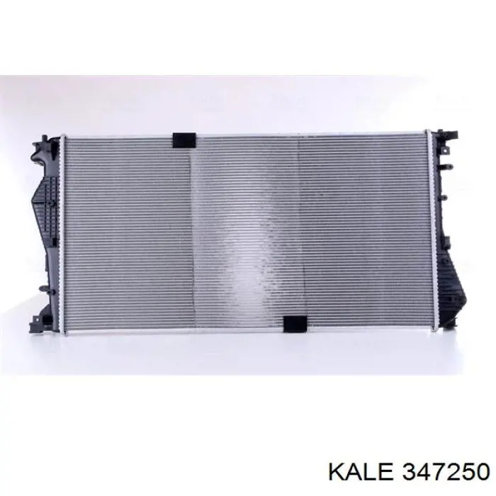 347250 Kale radiador
