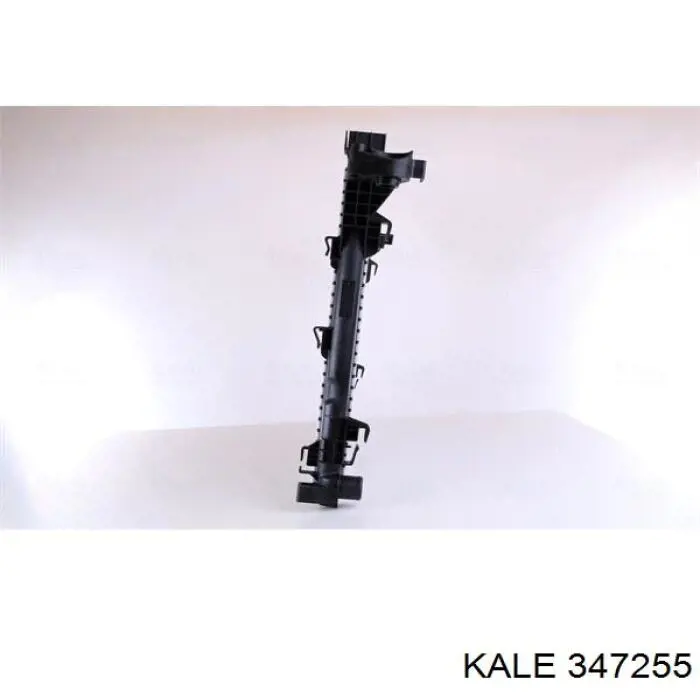 347255 Kale radiador refrigeración del motor