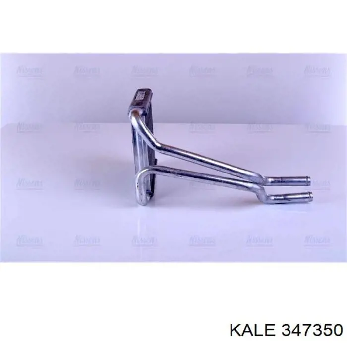 347350 Kale radiador de calefacción