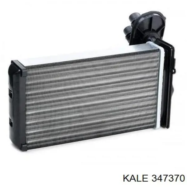 347370 Kale radiador de calefacción