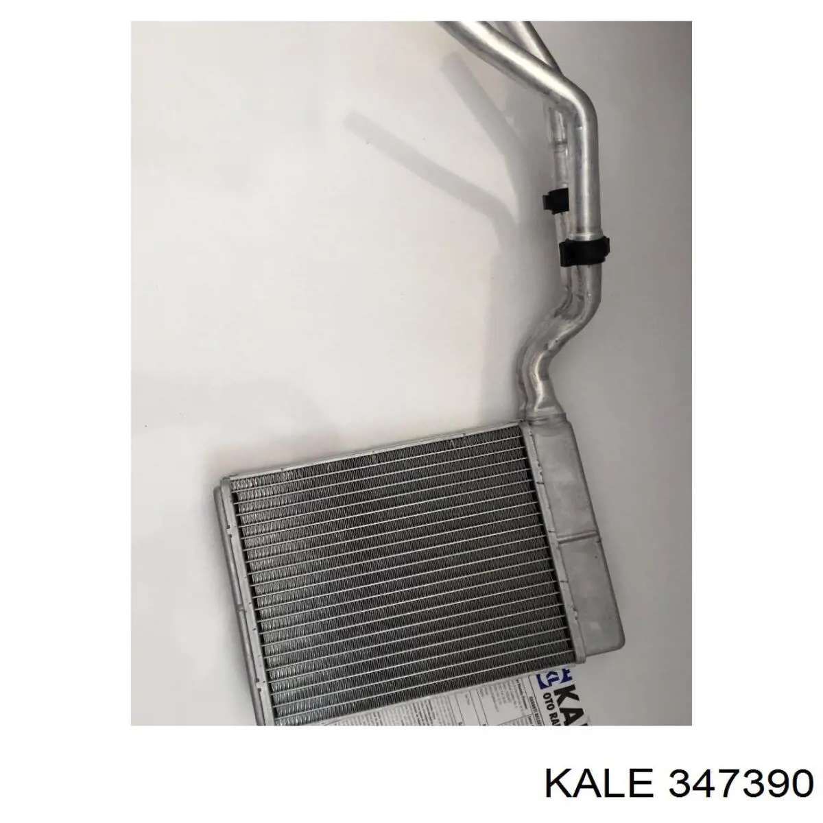 Comprar 347390 Kale Radiador calefacción