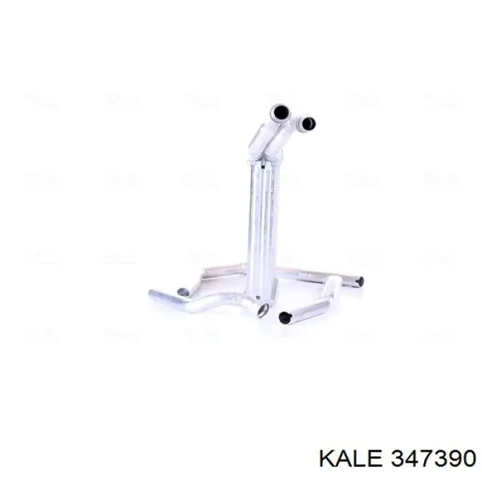 Radiador calefacción 347390 Kale