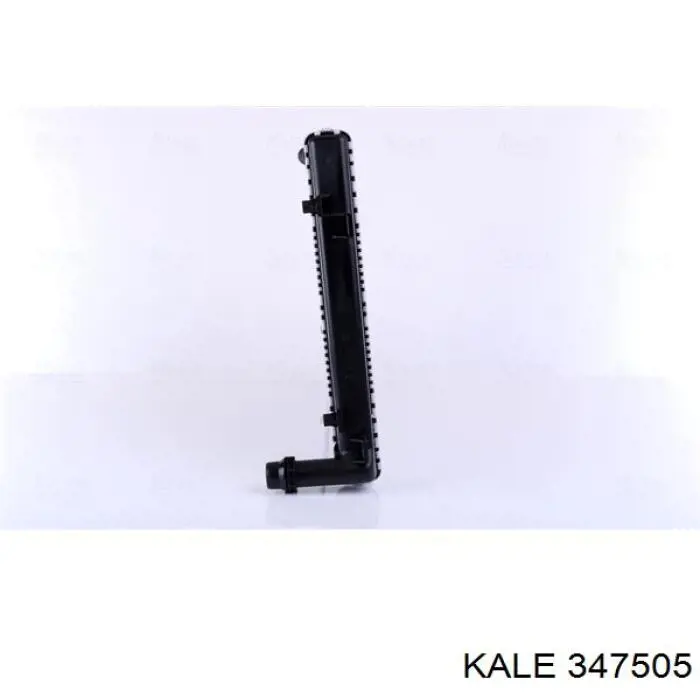 347505 Kale radiador