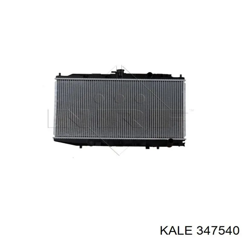 Comprar 347540 Kale Radiador de auto