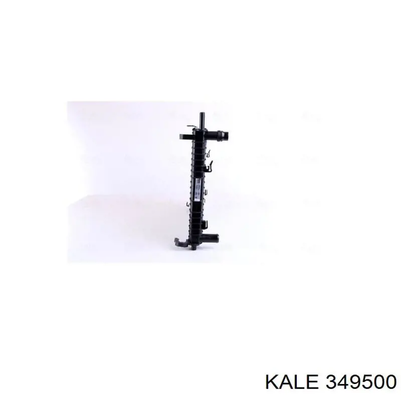 349500 Kale radiador