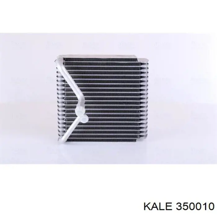 Evaporador de aire acondicionado Kale 350010 precio, desde 81,31 EUR