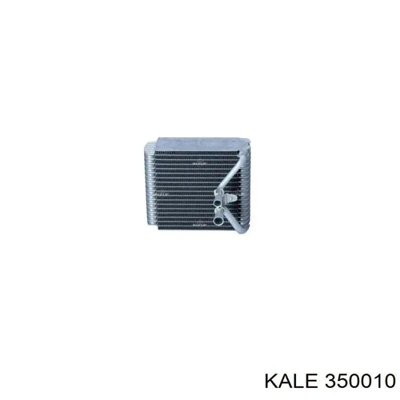 350010 Kale Evaporador, aire acondicionado