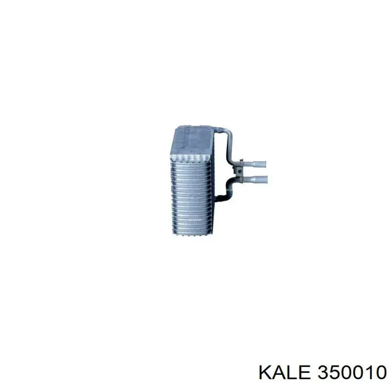 Evaporador de aire acondicionado 350010 Kale