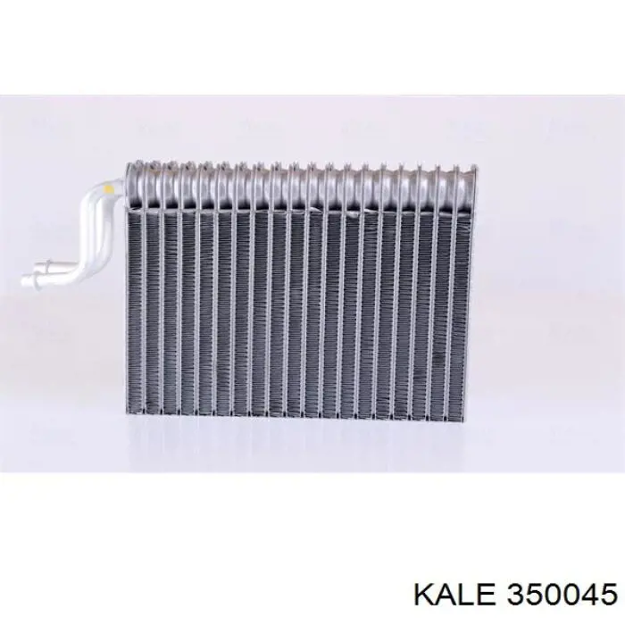 Comprar 350045 Kale Evaporador de aire acondicionado