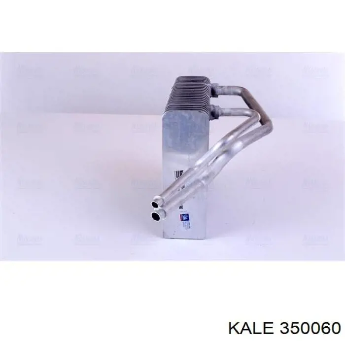 350060 Kale evaporador, aire acondicionado