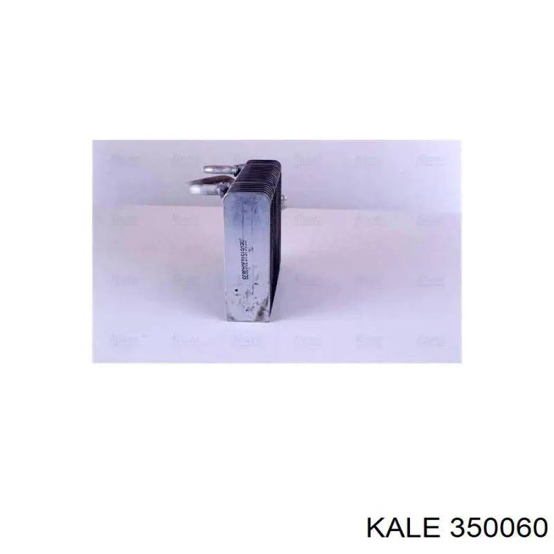 Evaporador, aire acondicionado Renault Kangoo 1 KC0, KC1