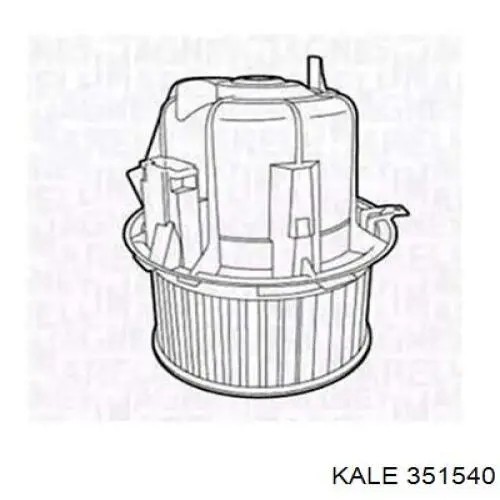 Ventilador de calefacción Kamoka 7790123 precio, desde 47,64 EUR