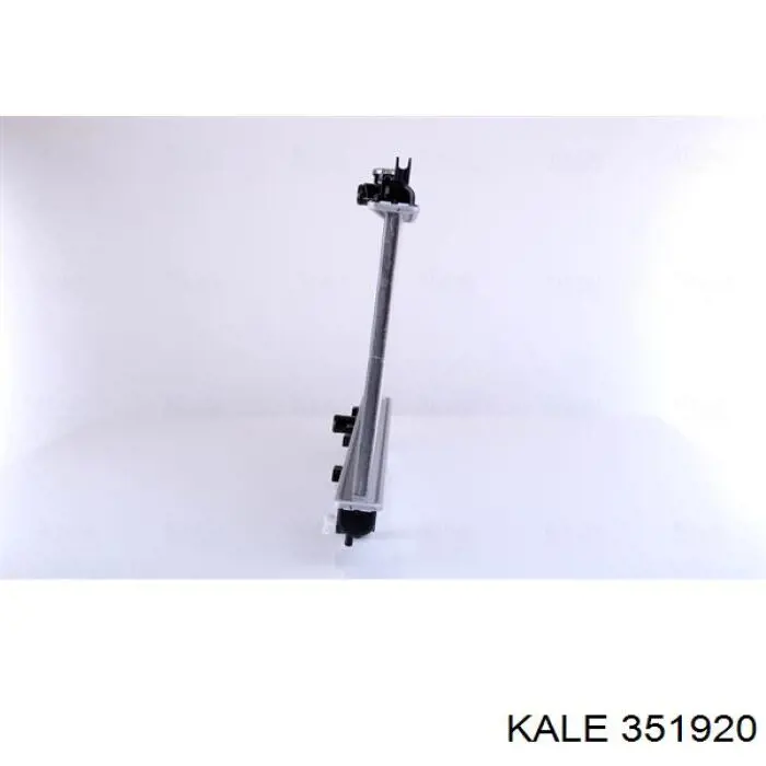 351920 Kale radiador refrigeración del motor