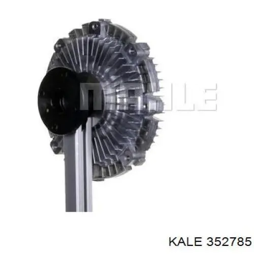 352785 Kale embrague, ventilador del radiador