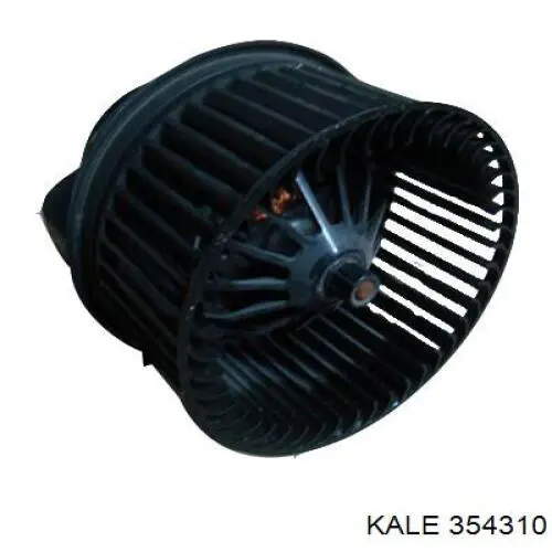 354310 Kale ventilador habitáculo