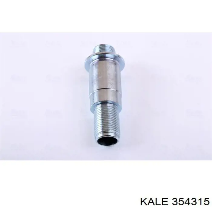 354315 Kale radiador de aceite